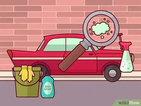 Image titled Recharge the Air Conditioner in a Car Step 2