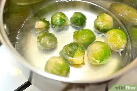 Image titled Lessen the Strong Taste of Brussels Sprouts Step 34