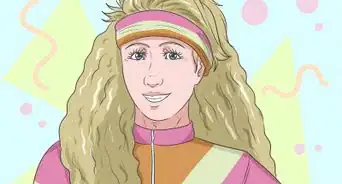 Dress for an 80s Party