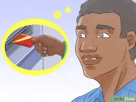 Image titled Stay Peaceful when Mall Shopping Step 1