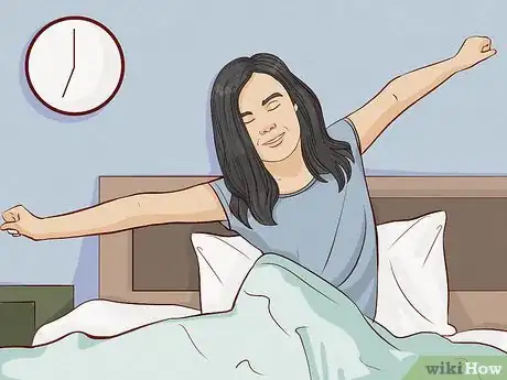 Image titled Make a Morning Routine During the Coronavirus Pandemic (for Homeschooled Girls) Step 4