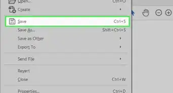 Set the Opening View of a PDF in Acrobat Professional