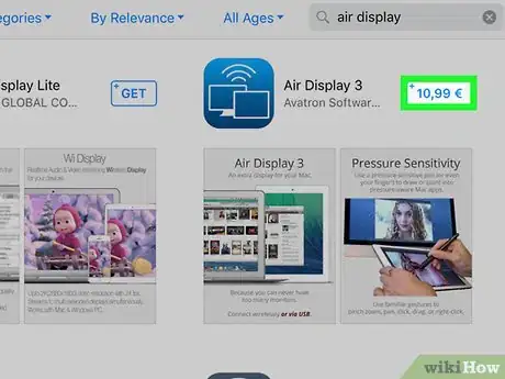 Image titled Use Your iPad As a Second Monitor Step 8