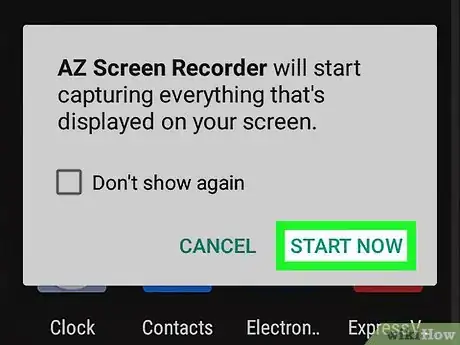 Image titled Download Snapchat Videos Step 4
