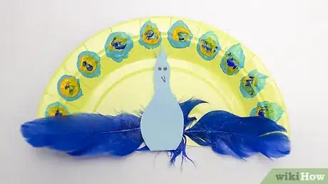 Image titled Make a Peacock Step 11