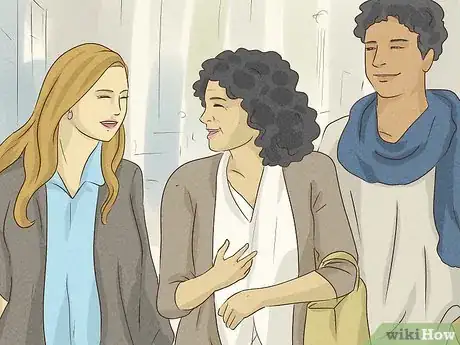 Image titled Attract a Cancer Man Step 4