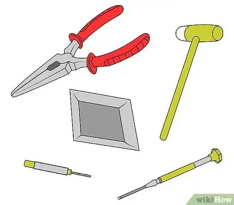 Image titled Remove Watch Band Links Step 2