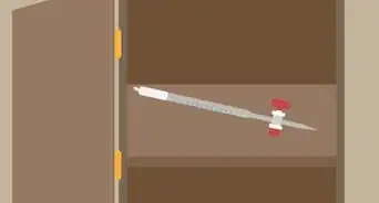 Purge a Burette for a Titration