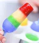 Make Ice Lollies