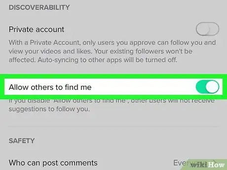 Image titled Get More Likes on TikTok Step 10
