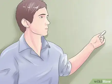 Image titled Behave In Class Step 2