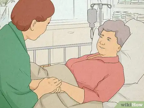 Image titled Make Others Be Quiet Step 4