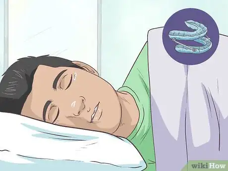Image titled Help Someone with Sleep Apnea Step 11