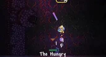 Kill Pre Hardmode Bosses in Terraria