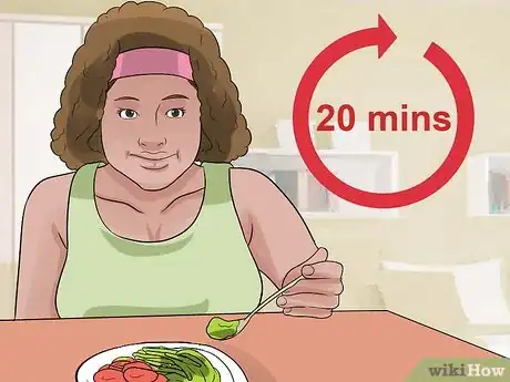 Image titled Satisfy Your Hunger Without Eating Too Much Step 13