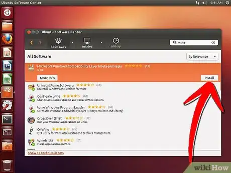 Image titled Install Windows Programs in Ubuntu Step 4