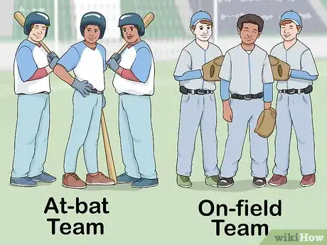 Image titled Coach Little League Step 17