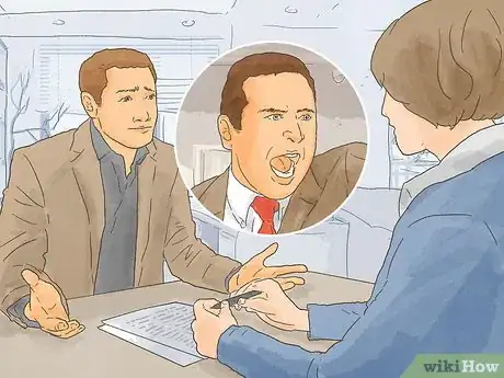 Image titled Deal With a Drama Queen Step 8