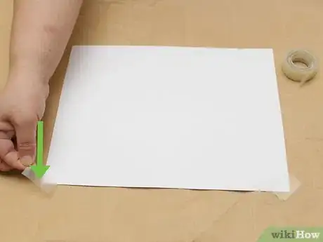 Image titled Fingerpaint Step 2