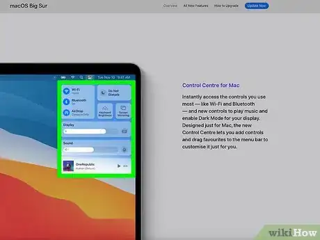 Image titled Understand macOS Big Sur Step 6