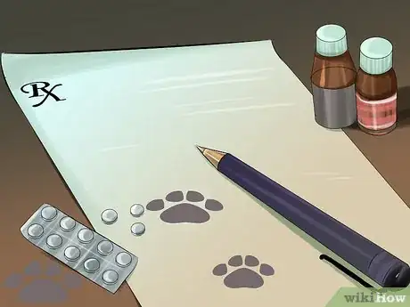 Image titled Tell if a Cat Has a Sore Throat Step 9