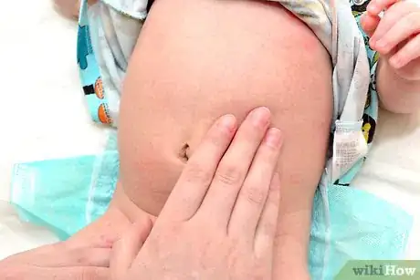 Image titled Deal With Baby Constipation Step 4