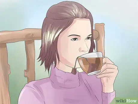 Image titled Be at Peace Step 15