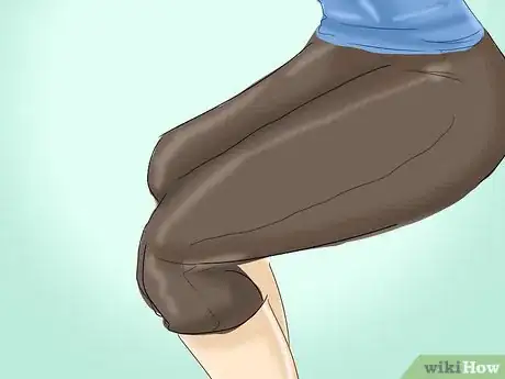 Image titled Get Rid of Knee Pain from Running Step 9