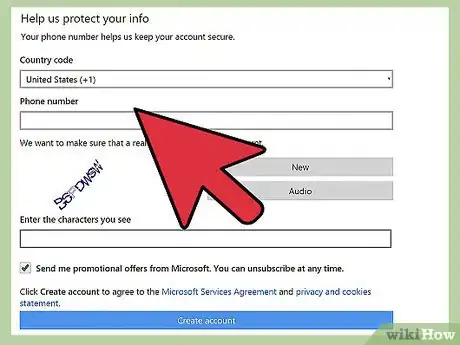 Image titled Join Xbox Live Step 11