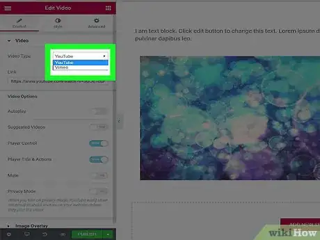 Image titled Design WordPress Themes Step 50