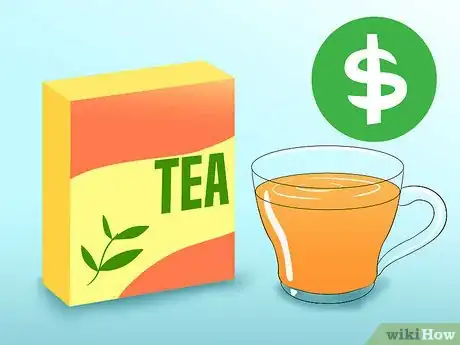 Image titled Host an English Style High Tea Step 3