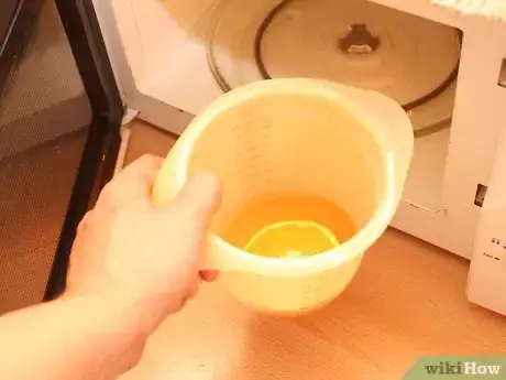 Image titled Make Orange Chocolate Mug Cake Step 2