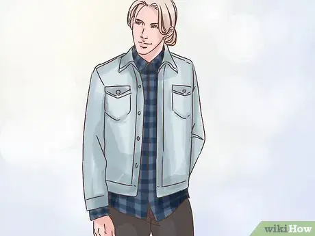 Image titled Dress Hipster Grunge Step 1