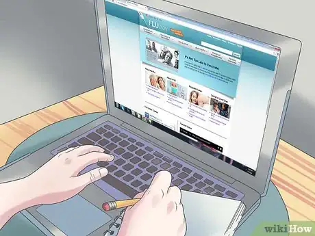 Image titled Stop the Spread of a Pandemic Flu Virus Step 10