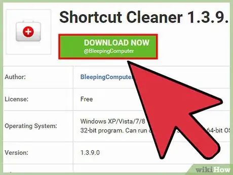 Image titled Get Rid of Delta Search Engine on Google Chrome Step 9