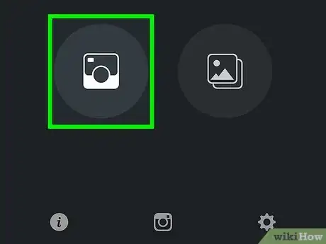 Image titled Five Ways to Upgrade Your Photos with Afterlight Step 1
