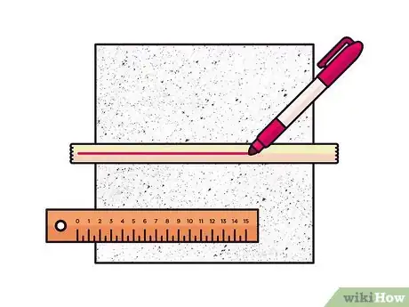 Image titled Cut Granite Step 7