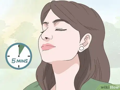 Image titled Self Soothe Step 6