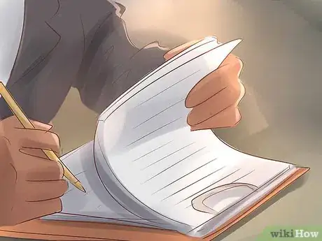 Image titled Be an Entertainment Agent Step 8