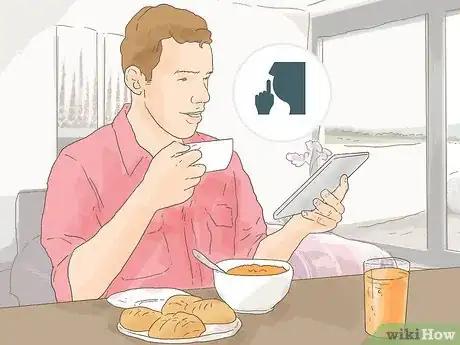 Image titled Focus on a Book Step 1