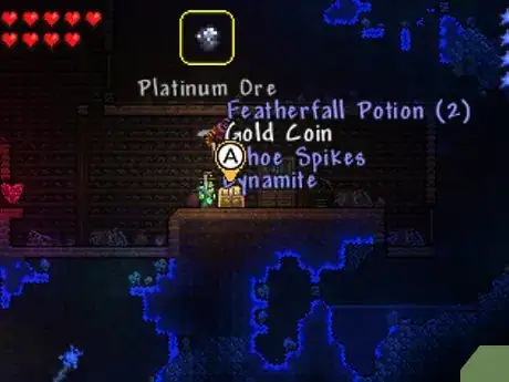 Image titled Beat the Eye of Cthulhu in Terraria Step 2