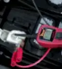 Check a Car Battery