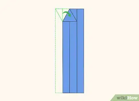 Image titled Create an Origami Three Intersecting Tetrahedron Step 6