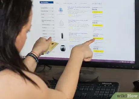 Image titled Prevent Static in Laundry Step 7