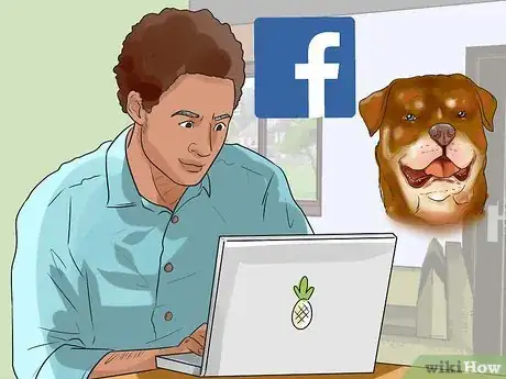 Image titled Get Your Dog Paid TV Appearances Step 12