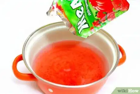 Image titled Make Strawberry Cheesecake Step 11