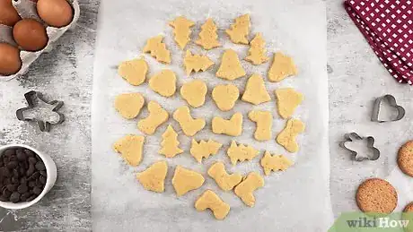 Image titled Make an Edible Advent Calendar Step 7