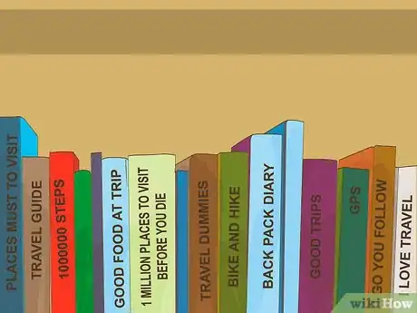 Image titled Start Travel Writing Step 10