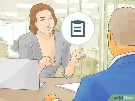 Image titled Keep a Job Interview on Track Step 10