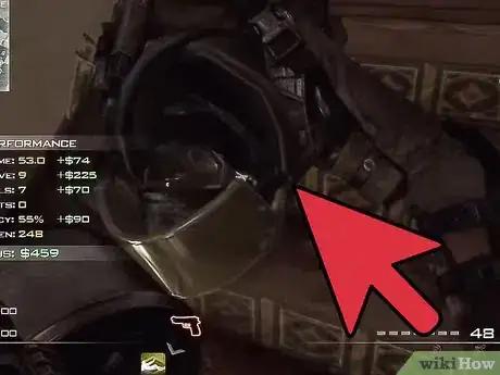 Image titled Own at Modern Warfare 3 Survival Mode Step 11